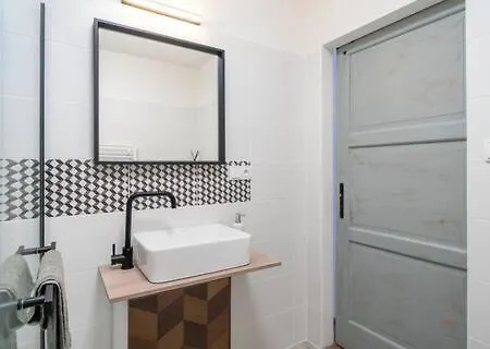 Appartement Stodolicka *