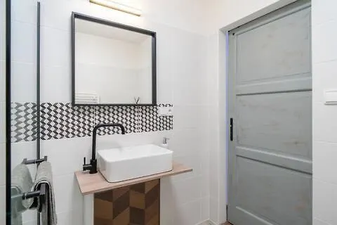 Appartement Stodolicka *